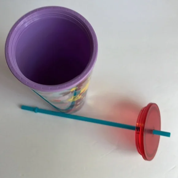 Starbucks 2023 “Confetti” Cold Cup Tumbler - Picture 7 of 14